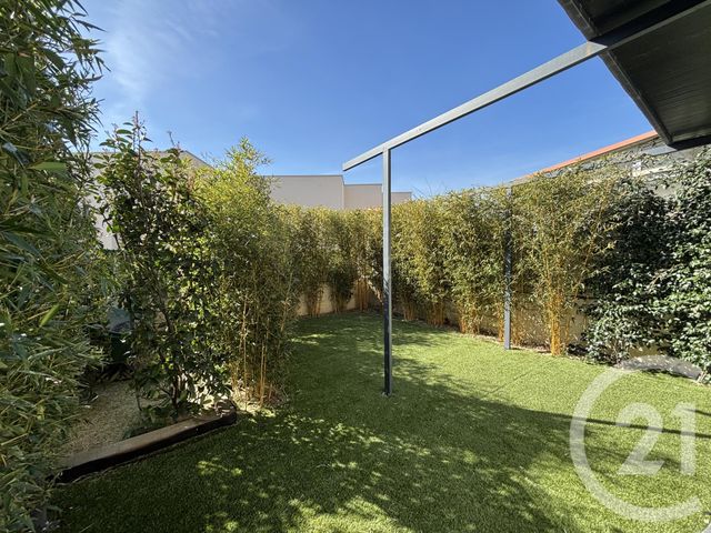 Maison &agrave; vendre - 4 pi&egrave;ces - 78,70 m2 - Cabestany - 66 - LANGUEDOC-ROUSSILLON