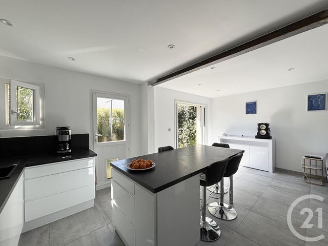 Maison &agrave; vendre - 4 pi&egrave;ces - 78,70 m2 - Cabestany - 66 - LANGUEDOC-ROUSSILLON