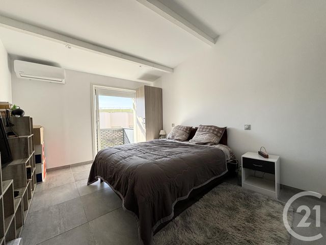 Maison &agrave; vendre - 4 pi&egrave;ces - 78,70 m2 - Cabestany - 66 - LANGUEDOC-ROUSSILLON