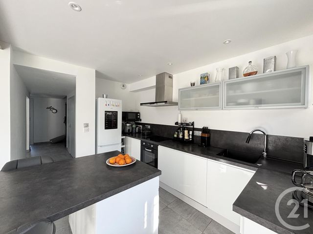 Maison &agrave; vendre - 4 pi&egrave;ces - 78,70 m2 - Cabestany - 66 - LANGUEDOC-ROUSSILLON