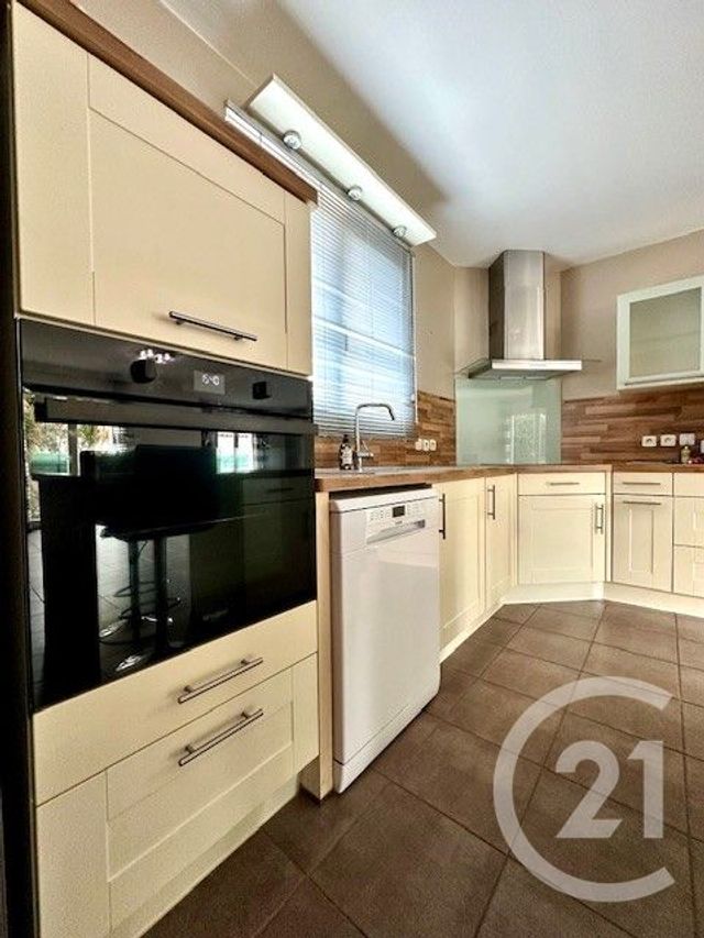 Maison &agrave; vendre - 5 pi&egrave;ces - 116,59 m2 - Cabestany - 66 - LANGUEDOC-ROUSSILLON