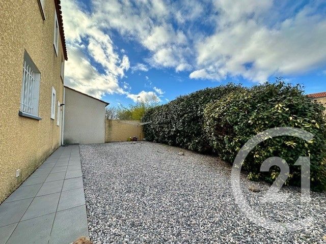 Maison &agrave; vendre - 5 pi&egrave;ces - 116,59 m2 - Cabestany - 66 - LANGUEDOC-ROUSSILLON