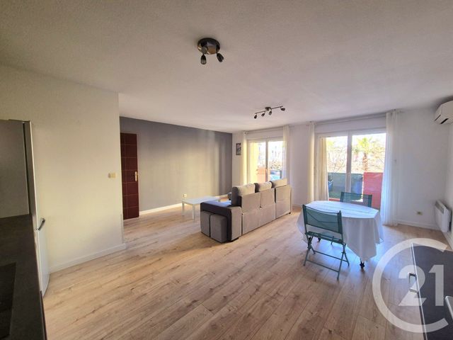 Appartement F3 &agrave; vendre - 3 pi&egrave;ces - 70 m2 - Perpignan - 66 - LANGUEDOC-ROUSSILLON