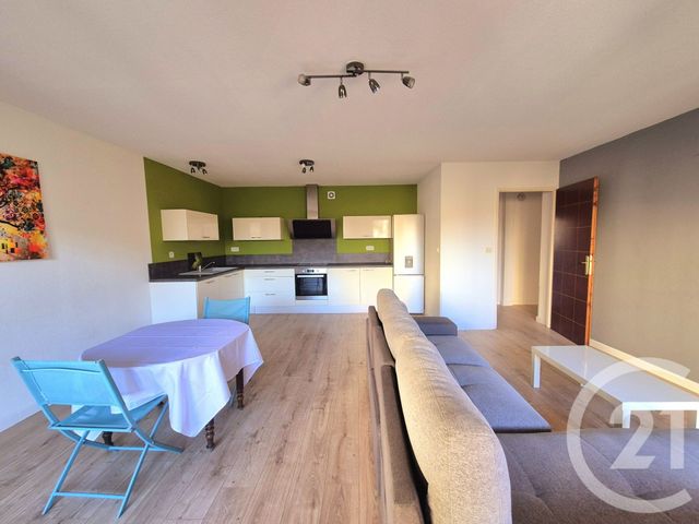 Appartement F3 &agrave; vendre - 3 pi&egrave;ces - 70 m2 - Perpignan - 66 - LANGUEDOC-ROUSSILLON