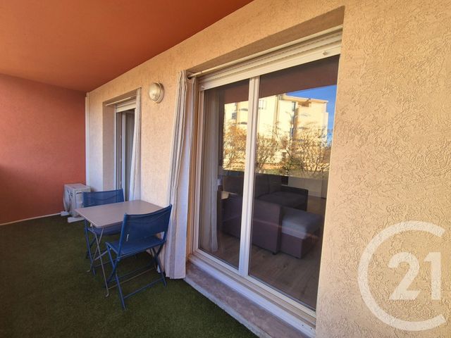 Appartement F3 &agrave; vendre - 3 pi&egrave;ces - 70 m2 - Perpignan - 66 - LANGUEDOC-ROUSSILLON