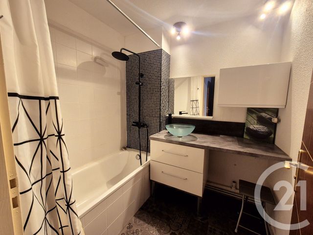 Appartement F3 &agrave; vendre - 3 pi&egrave;ces - 70 m2 - Perpignan - 66 - LANGUEDOC-ROUSSILLON