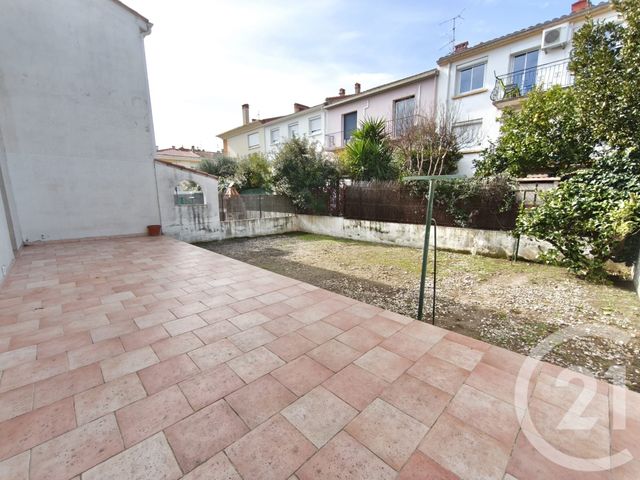 Maison &agrave; vendre - 5 pi&egrave;ces - 130 m2 - Perpignan - 66 - LANGUEDOC-ROUSSILLON