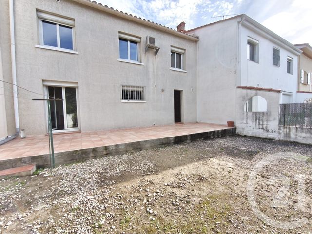 Maison &agrave; vendre - 5 pi&egrave;ces - 130 m2 - Perpignan - 66 - LANGUEDOC-ROUSSILLON
