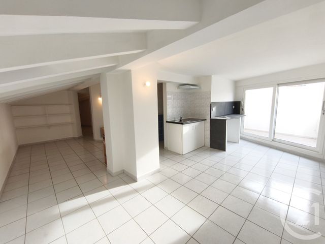 appartement - PERPIGNAN - 66