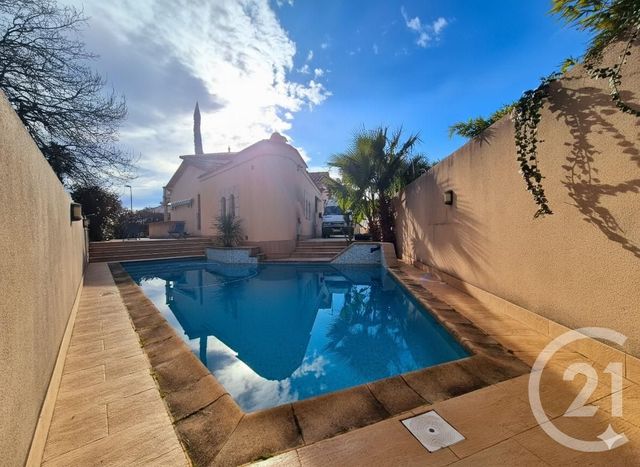 maison - PERPIGNAN - 66