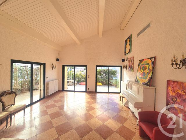 Maison &agrave; vendre - 5 pi&egrave;ces - 178 m2 - Perpignan - 66 - LANGUEDOC-ROUSSILLON