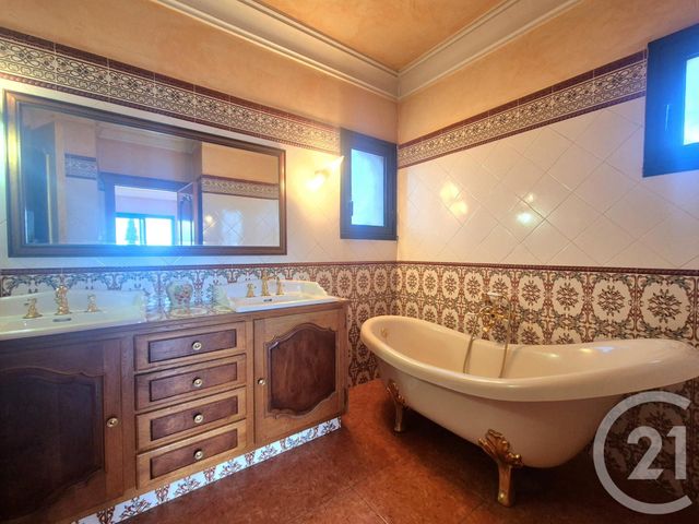 Maison &agrave; vendre - 5 pi&egrave;ces - 178 m2 - Perpignan - 66 - LANGUEDOC-ROUSSILLON