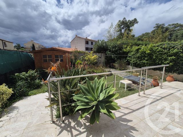 Maison &agrave; vendre - 6 pi&egrave;ces - 126,85 m2 - Perpignan - 66 - LANGUEDOC-ROUSSILLON