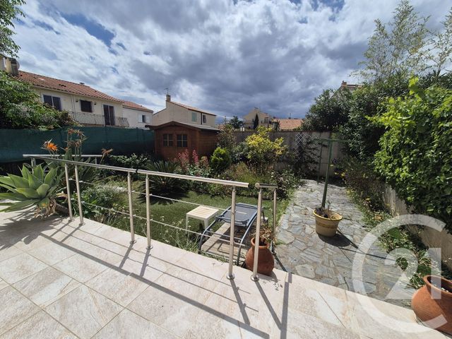 Maison &agrave; vendre - 6 pi&egrave;ces - 126,85 m2 - Perpignan - 66 - LANGUEDOC-ROUSSILLON