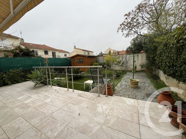 maison - PERPIGNAN - 66