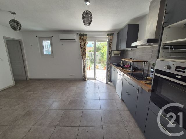 Maison &agrave; vendre - 6 pi&egrave;ces - 126,85 m2 - Perpignan - 66 - LANGUEDOC-ROUSSILLON