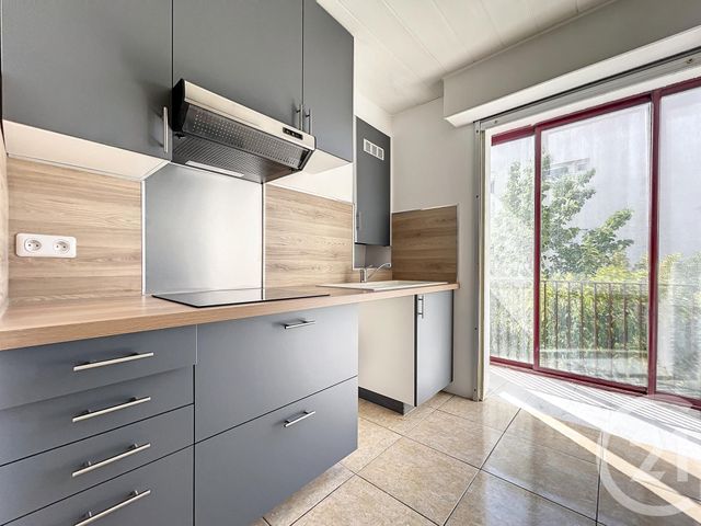 Appartement F4 &agrave; vendre - 4 pi&egrave;ces - 91,07 m2 - Perpignan - 66 - LANGUEDOC-ROUSSILLON