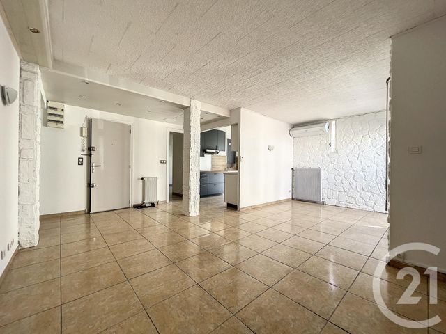 Appartement F4 &agrave; vendre - 4 pi&egrave;ces - 91,07 m2 - Perpignan - 66 - LANGUEDOC-ROUSSILLON