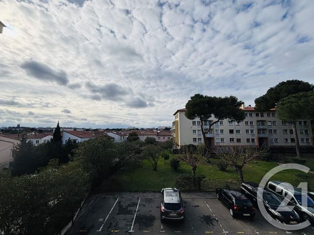 Appartement &agrave; vendre - 5 pi&egrave;ces - 95 m2 - Perpignan - 66 - LANGUEDOC-ROUSSILLON