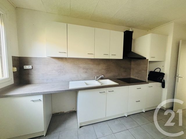 Appartement &agrave; vendre - 5 pi&egrave;ces - 95 m2 - Perpignan - 66 - LANGUEDOC-ROUSSILLON