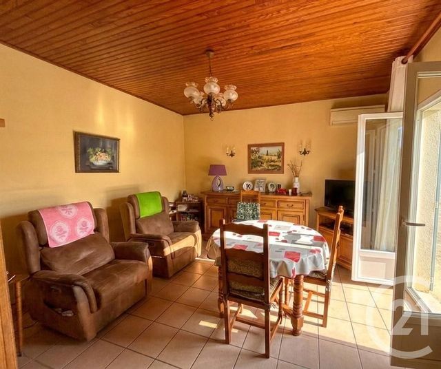 Maison &agrave; vendre - 3 pi&egrave;ces - 75,05 m2 - Perpignan - 66 - LANGUEDOC-ROUSSILLON