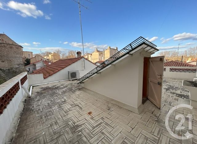 Maison &agrave; vendre - 3 pi&egrave;ces - 75,05 m2 - Perpignan - 66 - LANGUEDOC-ROUSSILLON