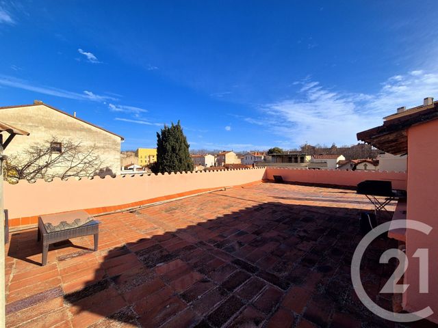 Maison &agrave; vendre - 7 pi&egrave;ces - 181 m2 - Perpignan - 66 - LANGUEDOC-ROUSSILLON