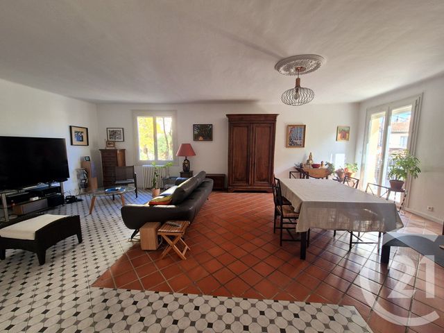 Maison &agrave; vendre - 7 pi&egrave;ces - 181 m2 - Perpignan - 66 - LANGUEDOC-ROUSSILLON