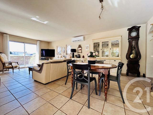 Maison &agrave; vendre - 5 pi&egrave;ces - 212,23 m2 - Cabestany - 66 - LANGUEDOC-ROUSSILLON