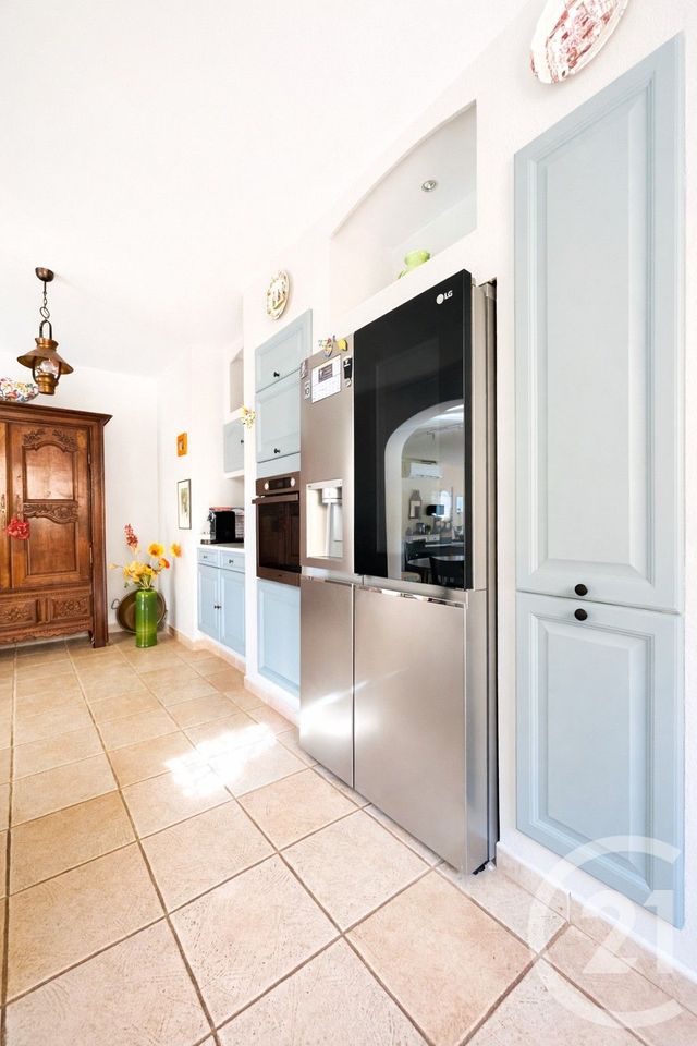 Maison &agrave; vendre - 5 pi&egrave;ces - 212,23 m2 - Cabestany - 66 - LANGUEDOC-ROUSSILLON