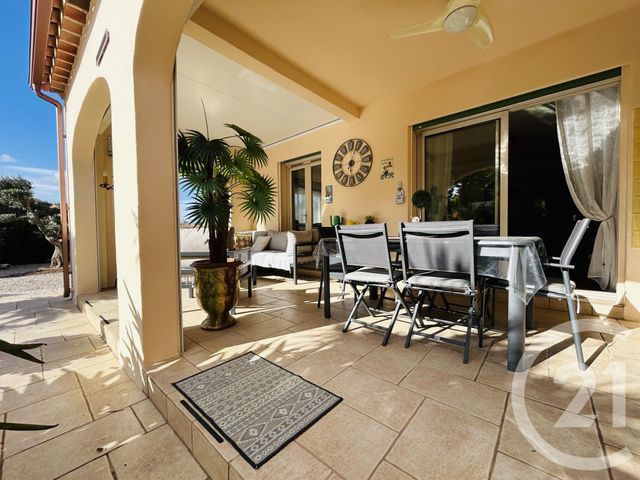 Maison &agrave; vendre - 5 pi&egrave;ces - 212,23 m2 - Cabestany - 66 - LANGUEDOC-ROUSSILLON