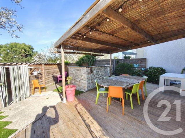 Maison &agrave; vendre - 5 pi&egrave;ces - 101,74 m2 - Perpignan - 66 - LANGUEDOC-ROUSSILLON