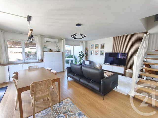 Maison &agrave; vendre - 5 pi&egrave;ces - 101,74 m2 - Perpignan - 66 - LANGUEDOC-ROUSSILLON