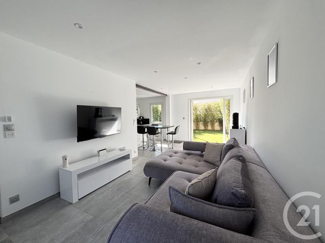 Maison &agrave; vendre - 4 pi&egrave;ces - 78,70 m2 - Cabestany - 66 - LANGUEDOC-ROUSSILLON