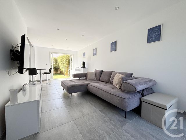 Maison &agrave; vendre - 4 pi&egrave;ces - 78,70 m2 - Cabestany - 66 - LANGUEDOC-ROUSSILLON