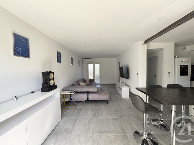 Maison &agrave; vendre - 4 pi&egrave;ces - 78,70 m2 - Cabestany - 66 - LANGUEDOC-ROUSSILLON