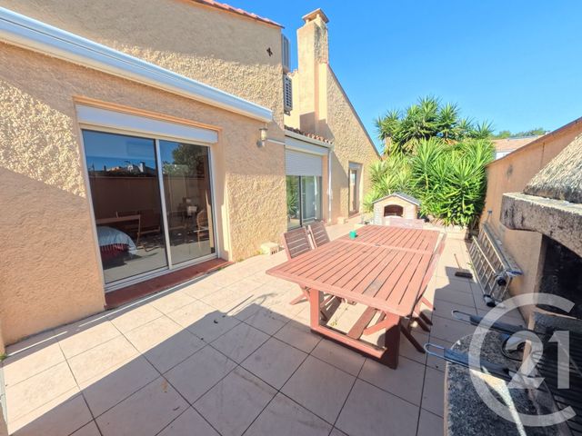 Maison &agrave; vendre - 5 pi&egrave;ces - 153,80 m2 - Saleilles - 66 - LANGUEDOC-ROUSSILLON
