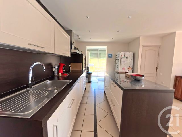 Maison &agrave; vendre - 5 pi&egrave;ces - 153,80 m2 - Saleilles - 66 - LANGUEDOC-ROUSSILLON