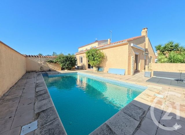 maison - SALEILLES - 66