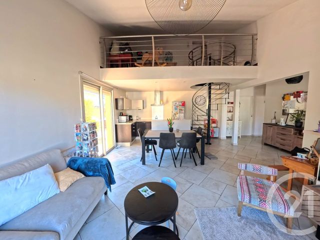 Maison &agrave; vendre - 5 pi&egrave;ces - 153,80 m2 - Saleilles - 66 - LANGUEDOC-ROUSSILLON