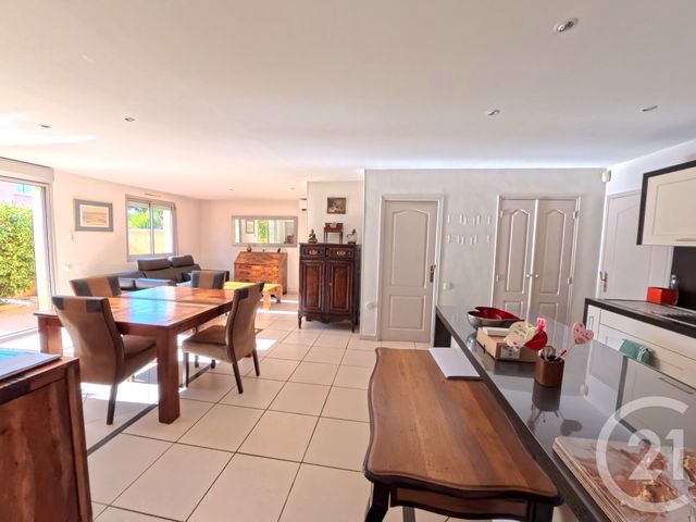 Maison &agrave; vendre - 5 pi&egrave;ces - 153,80 m2 - Saleilles - 66 - LANGUEDOC-ROUSSILLON