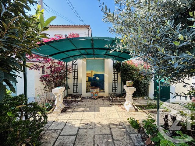 Maison &agrave; vendre - 4 pi&egrave;ces - 117,48 m2 - Perpignan - 66 - LANGUEDOC-ROUSSILLON