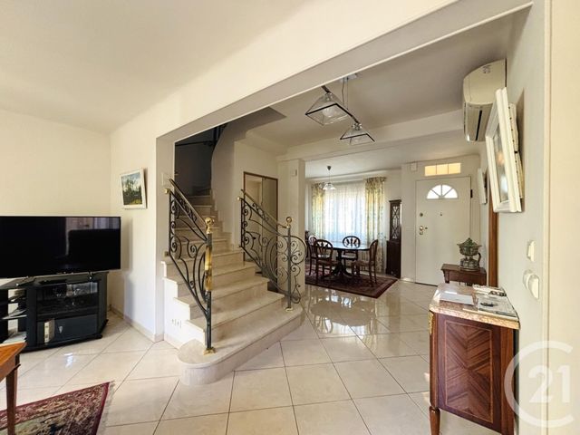 Maison &agrave; vendre - 4 pi&egrave;ces - 117,48 m2 - Perpignan - 66 - LANGUEDOC-ROUSSILLON