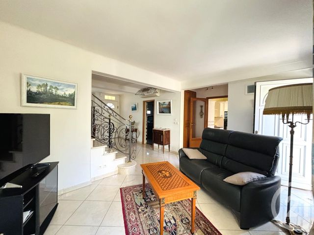 Maison &agrave; vendre - 4 pi&egrave;ces - 117,48 m2 - Perpignan - 66 - LANGUEDOC-ROUSSILLON