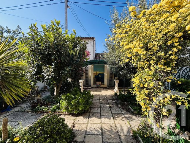 Maison &agrave; vendre - 4 pi&egrave;ces - 117,48 m2 - Perpignan - 66 - LANGUEDOC-ROUSSILLON