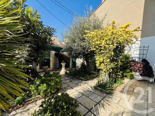 Maison &agrave; vendre - 4 pi&egrave;ces - 117,48 m2 - Perpignan - 66 - LANGUEDOC-ROUSSILLON