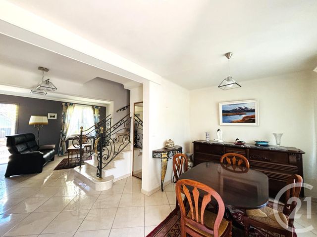 Maison &agrave; vendre - 4 pi&egrave;ces - 117,48 m2 - Perpignan - 66 - LANGUEDOC-ROUSSILLON