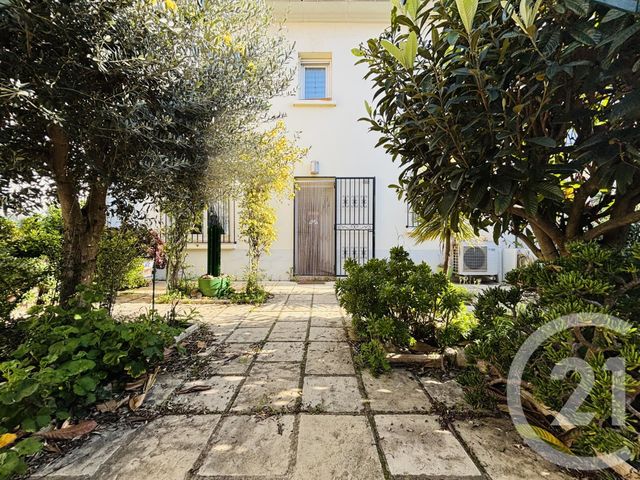 Maison à vendre PERPIGNAN