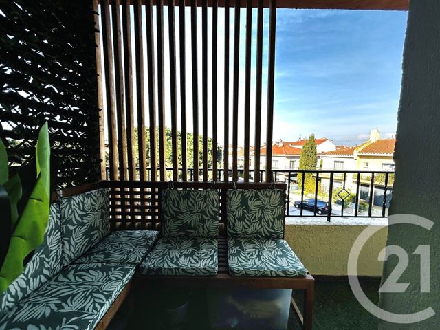 Appartement F4 &agrave; vendre - 4 pi&egrave;ces - 106,32 m2 - Perpignan - 66 - LANGUEDOC-ROUSSILLON
