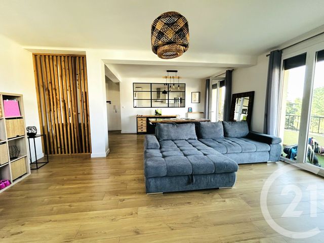 Appartement F4 &agrave; vendre - 4 pi&egrave;ces - 106,32 m2 - Perpignan - 66 - LANGUEDOC-ROUSSILLON